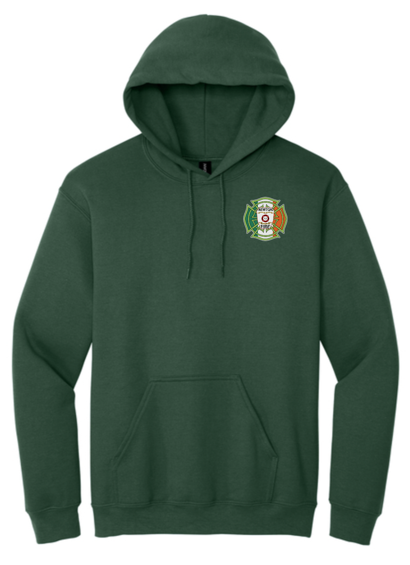 Parade Hoodie - 2026 Newton Parade