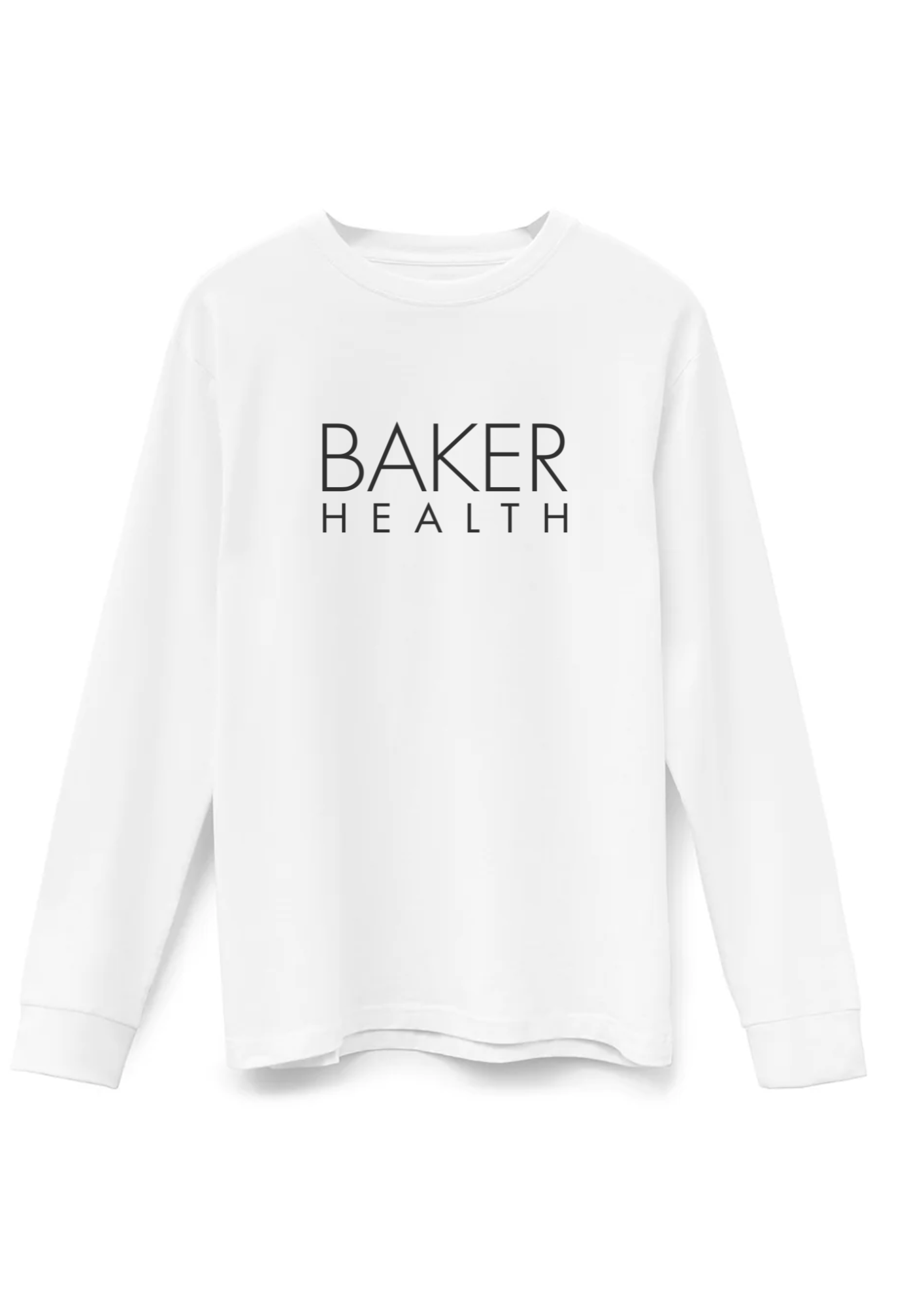 Unisex Long Sleeve T-Shirt