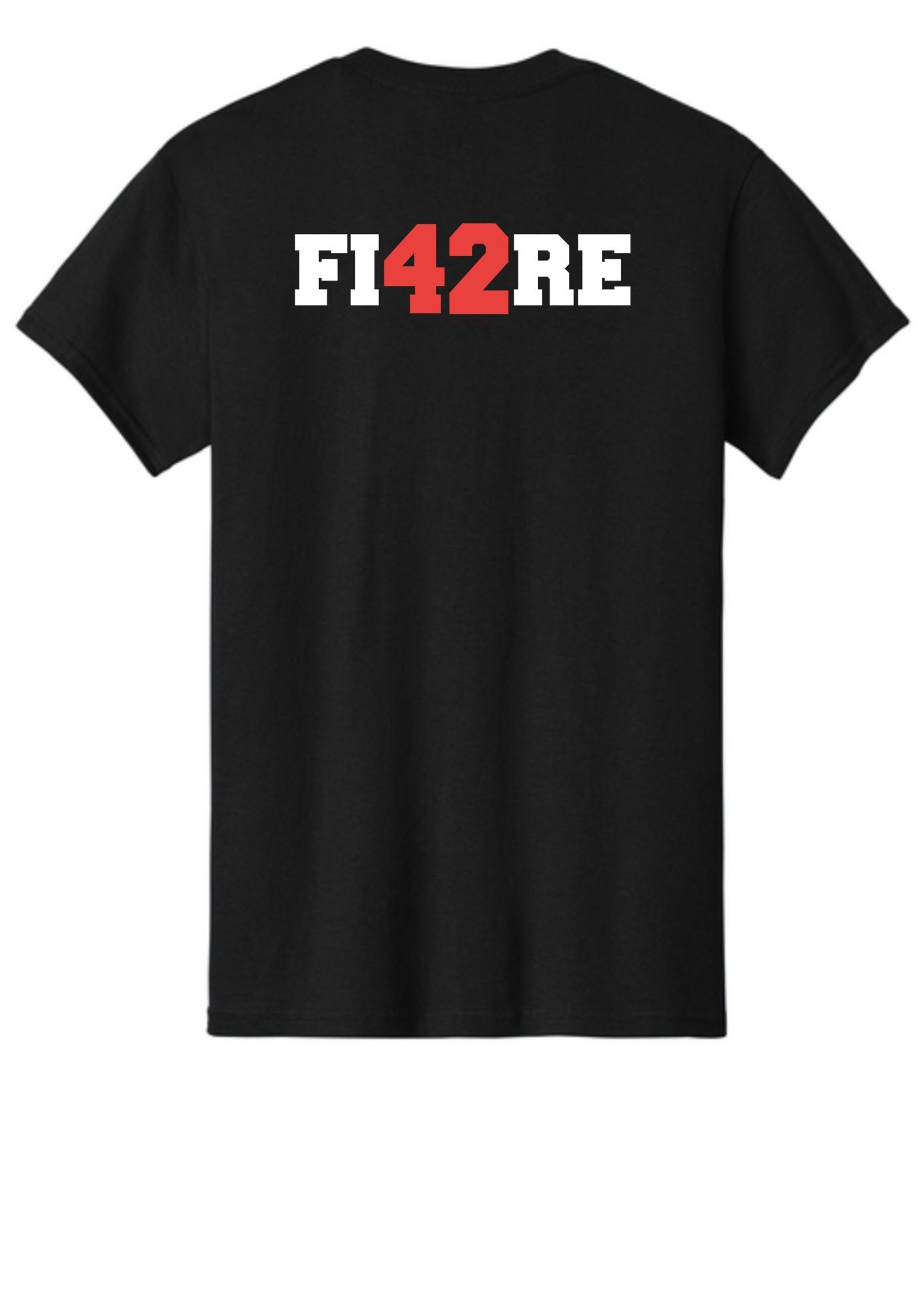 Stillwater FD Short Sleeve T-Shirt