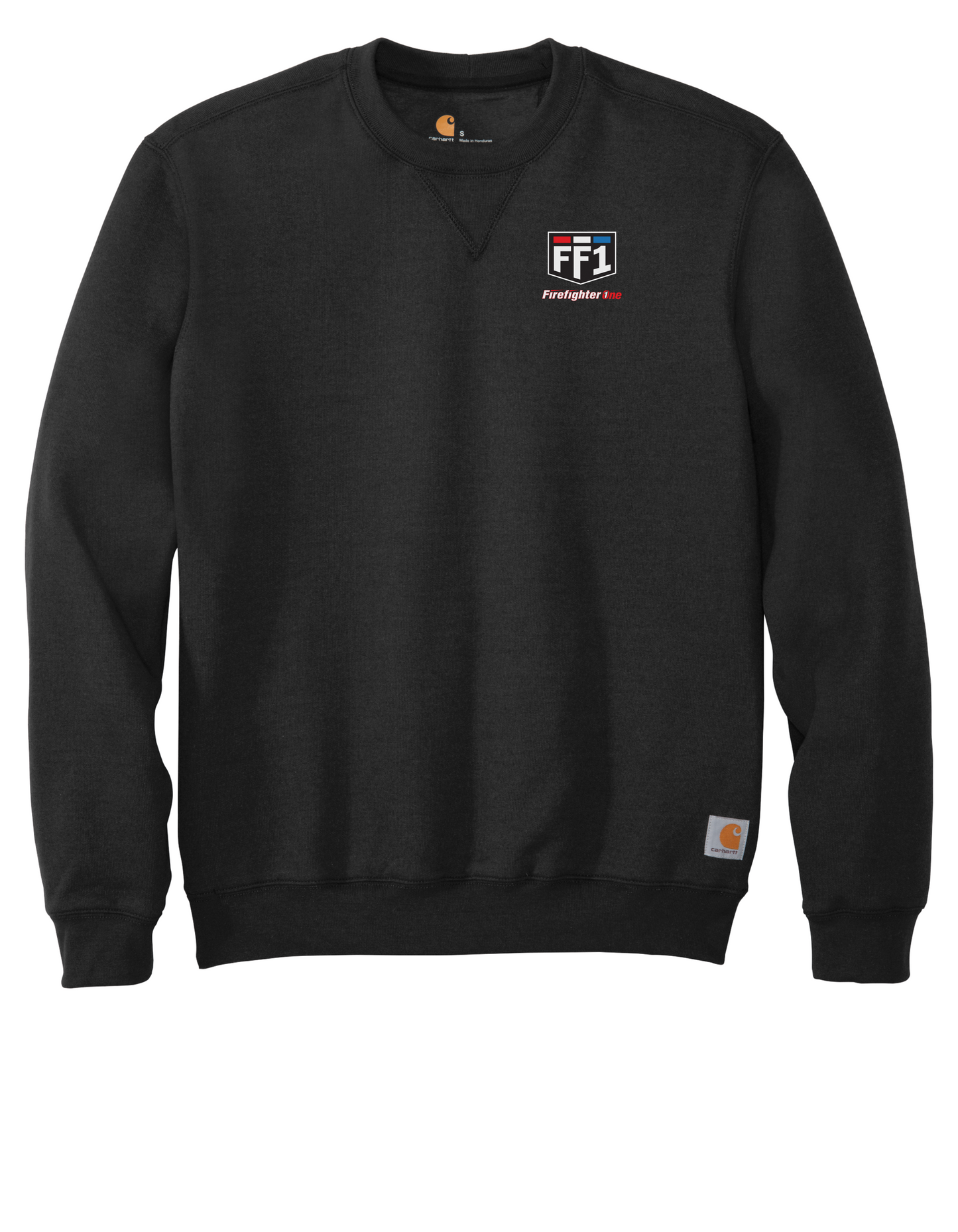 Carhartt Midweight Crewneck Sweatshirt
