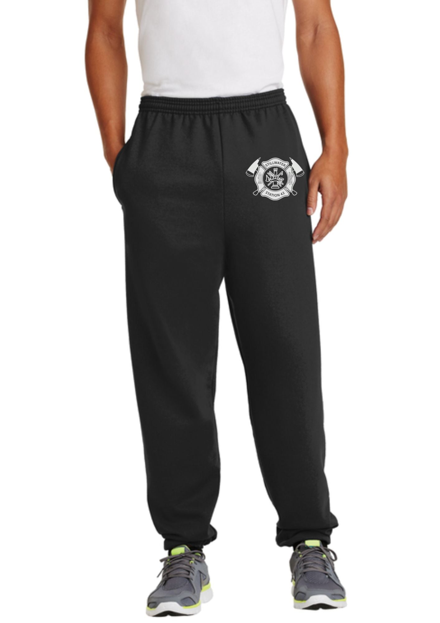 Stillwater FD Pants with Pocket