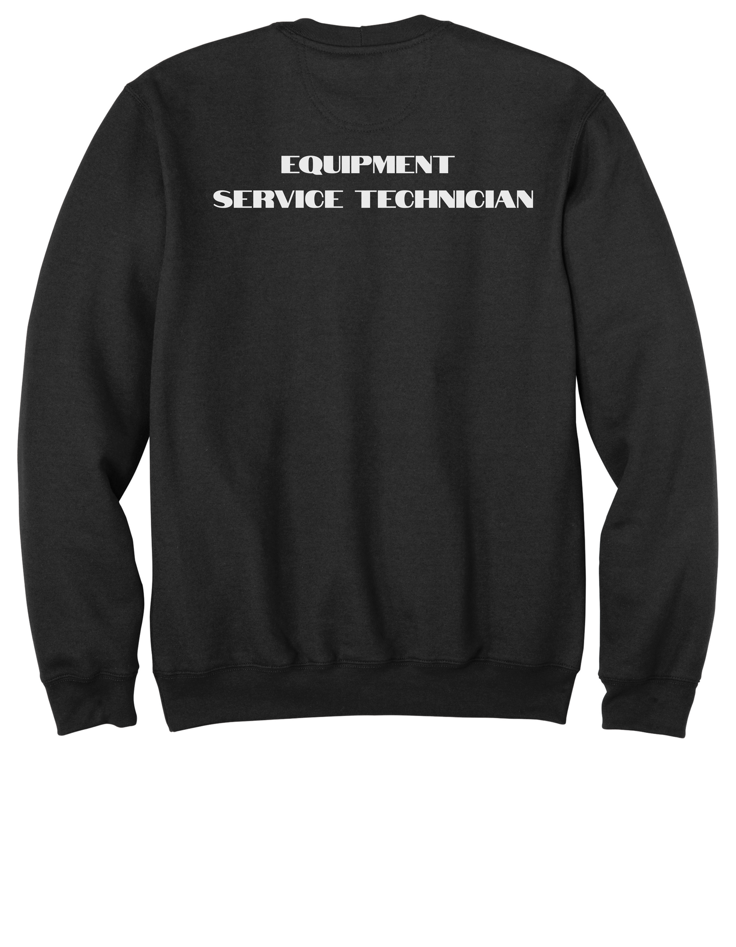 Carhartt Midweight Crewneck Sweatshirt