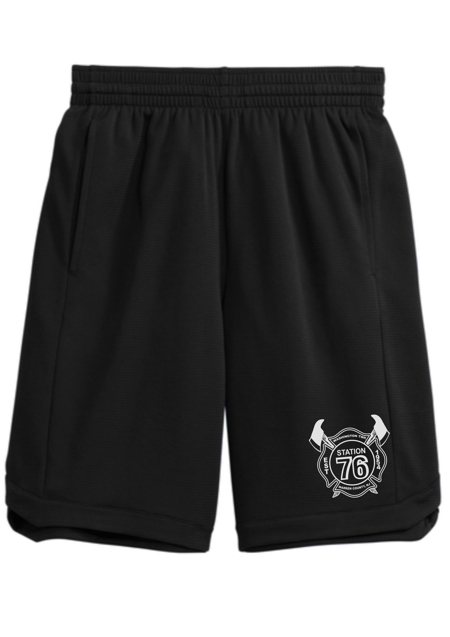 Washington Twp FD Shorts