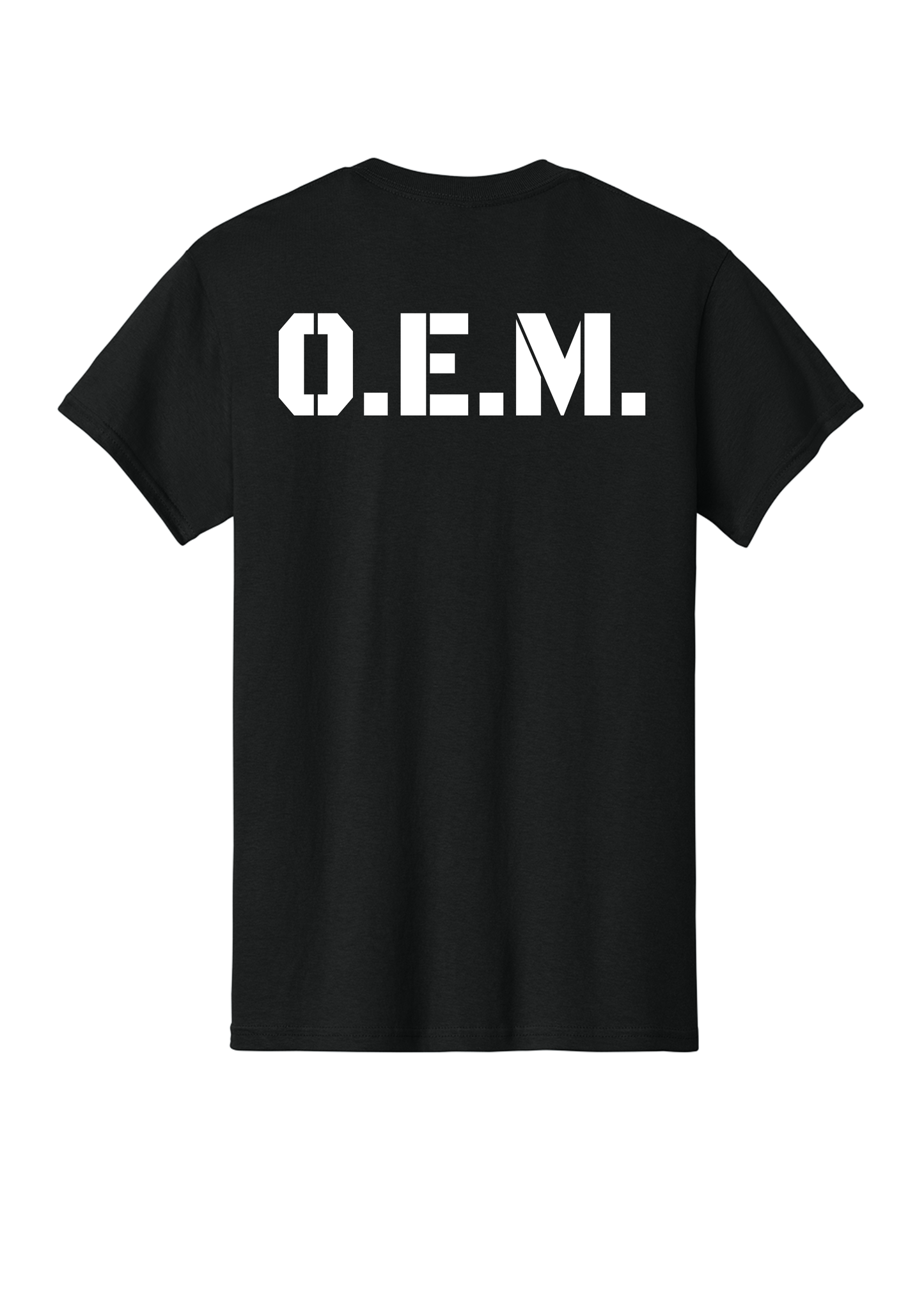 Newton OEM Short Sleeve T-Shirt