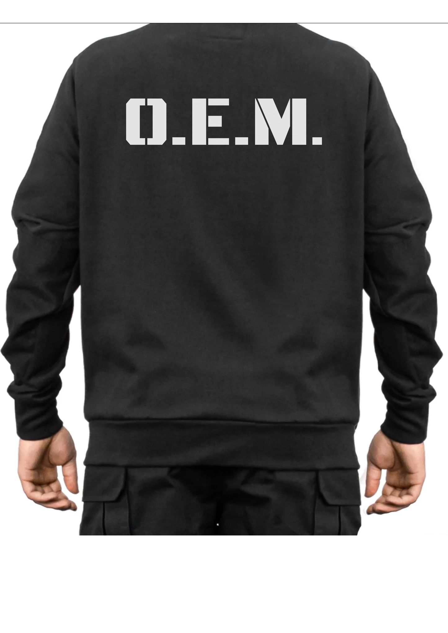 Newton OEM Embroidered Job Shirt