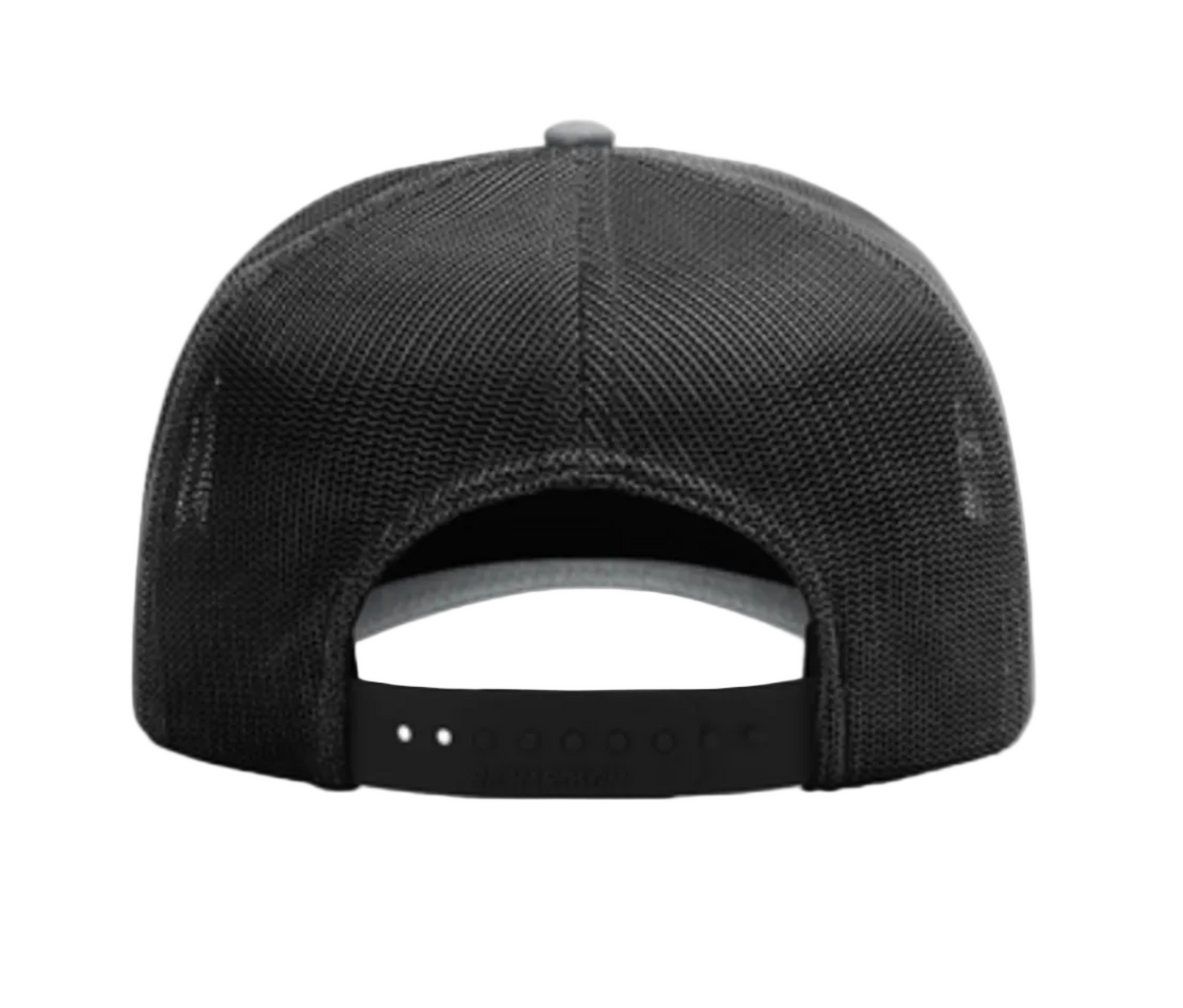 Washington Twp FD Richardson Five-Panel Champ Trucker Hat
