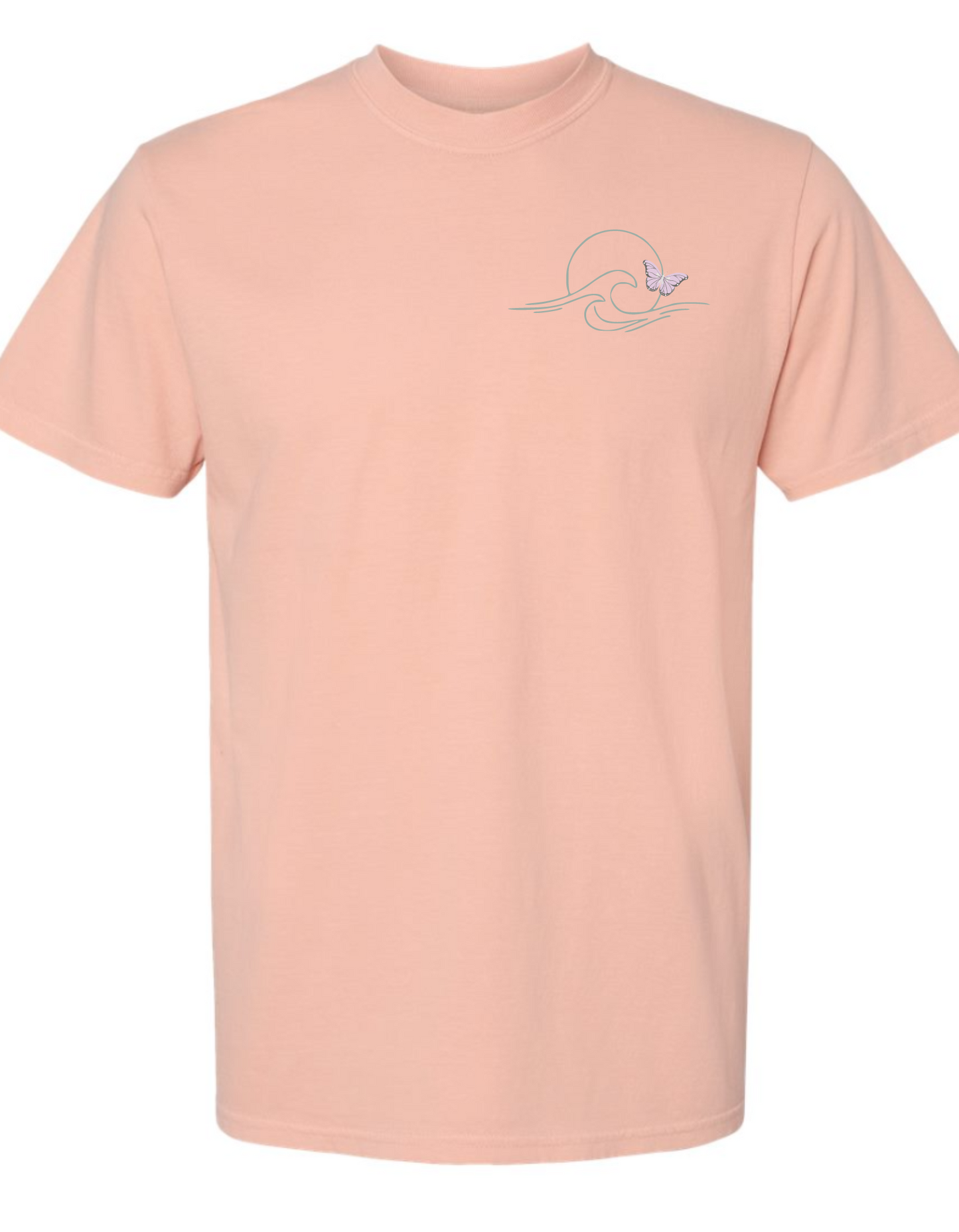 Made in America Short Sleeve T-Shirt