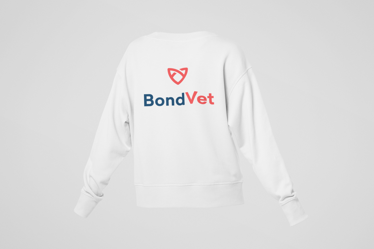 Custom Embroidered Crewneck