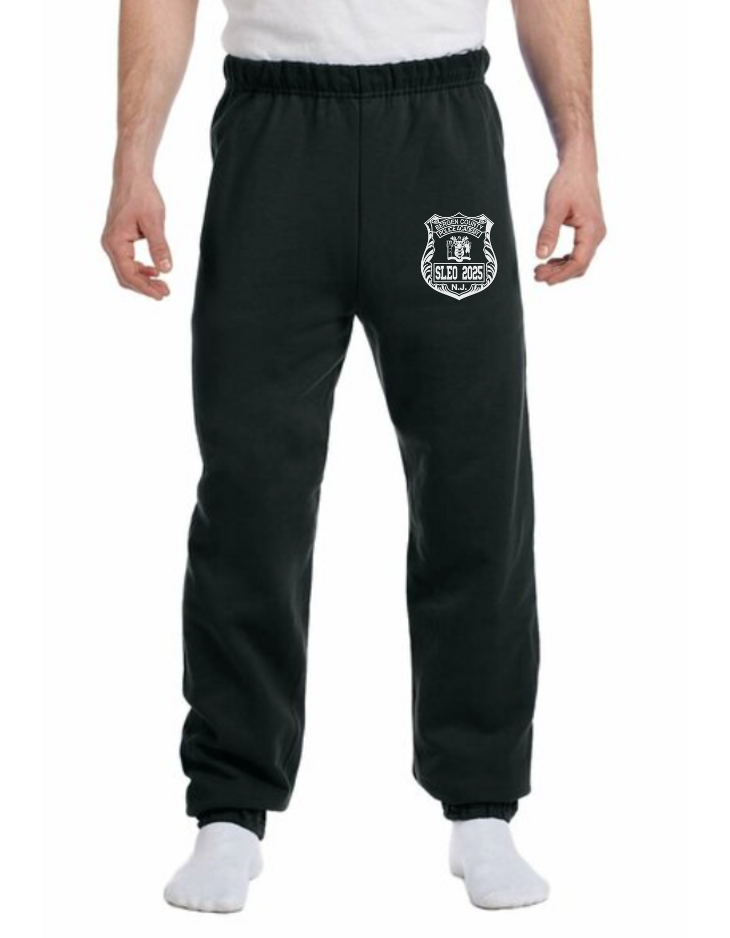 Bergen County Police Academy Pants