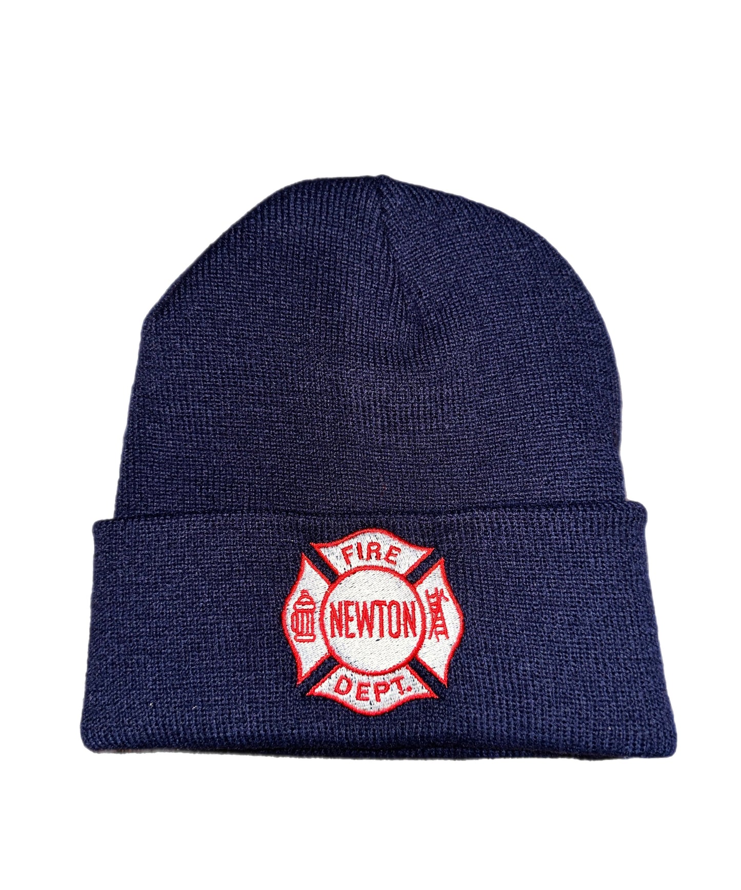 Newton Fire Beanie Hat