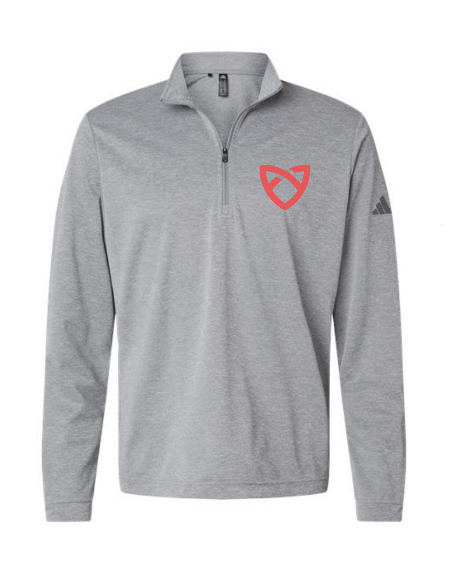 Adidas Quarter Zip