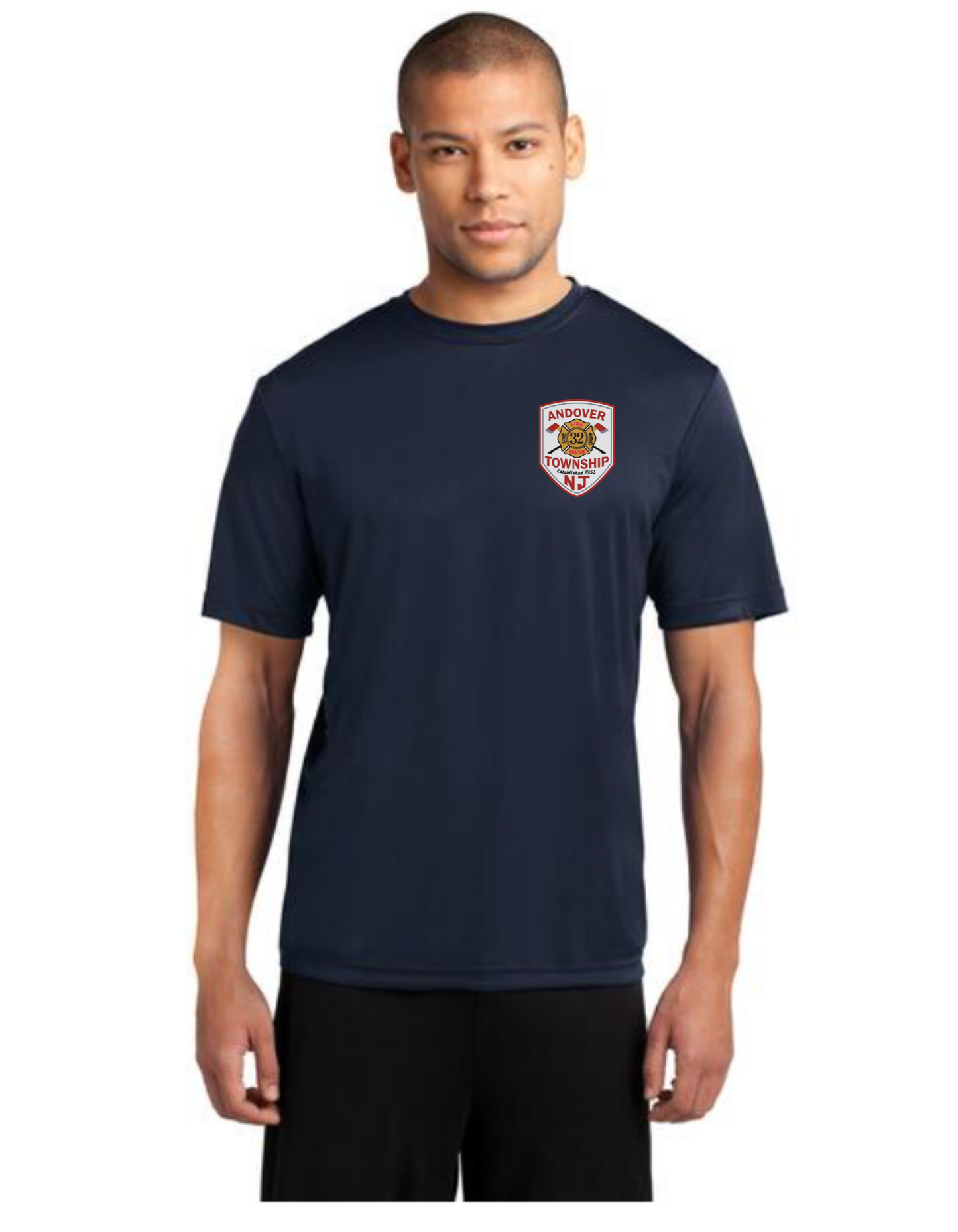 Men's Performance Tee