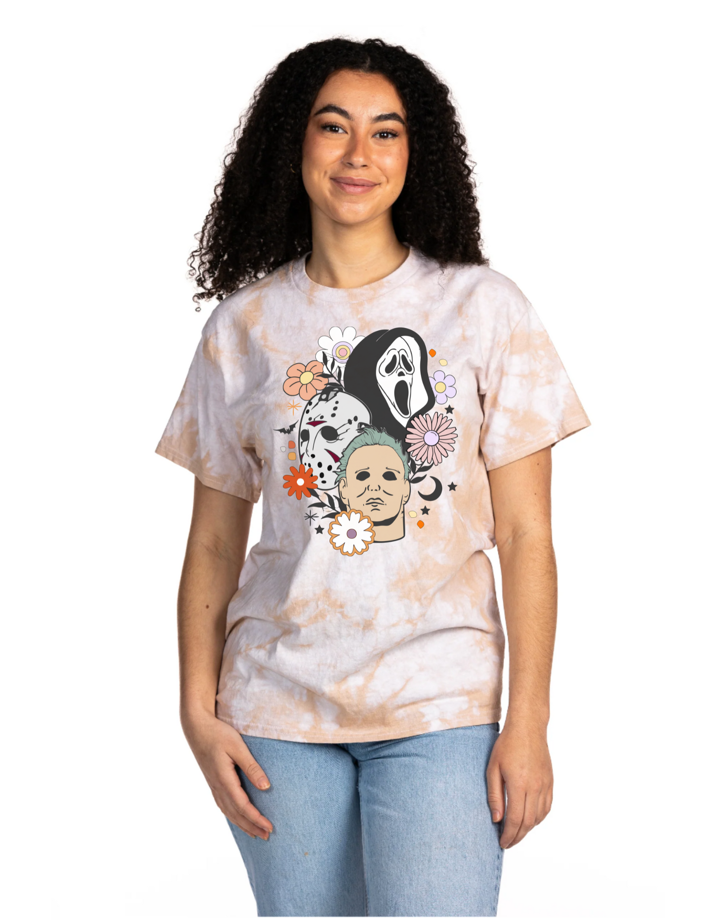 Spooky Friends T-Shirt