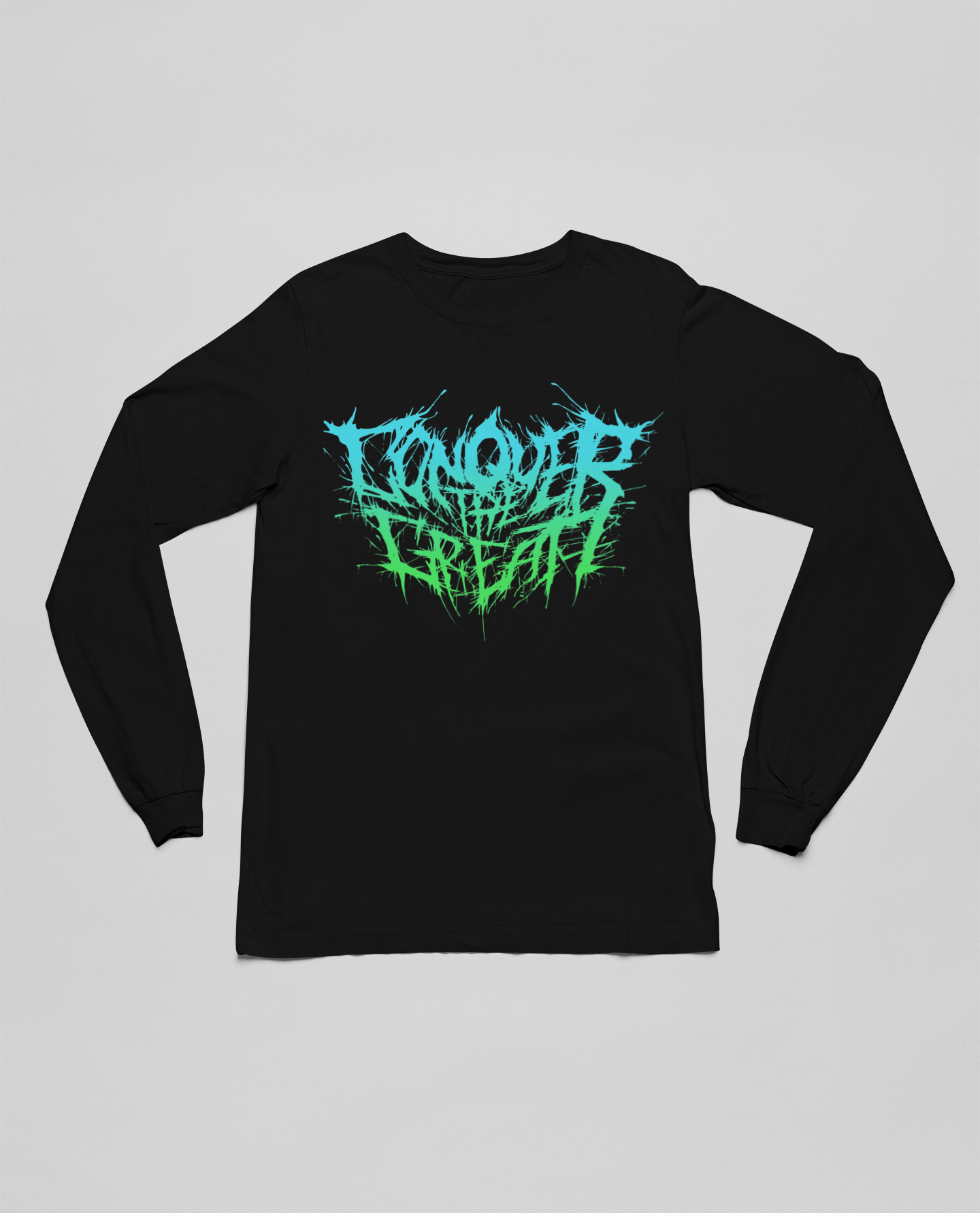 Long Sleeve Graphic T-Shirt