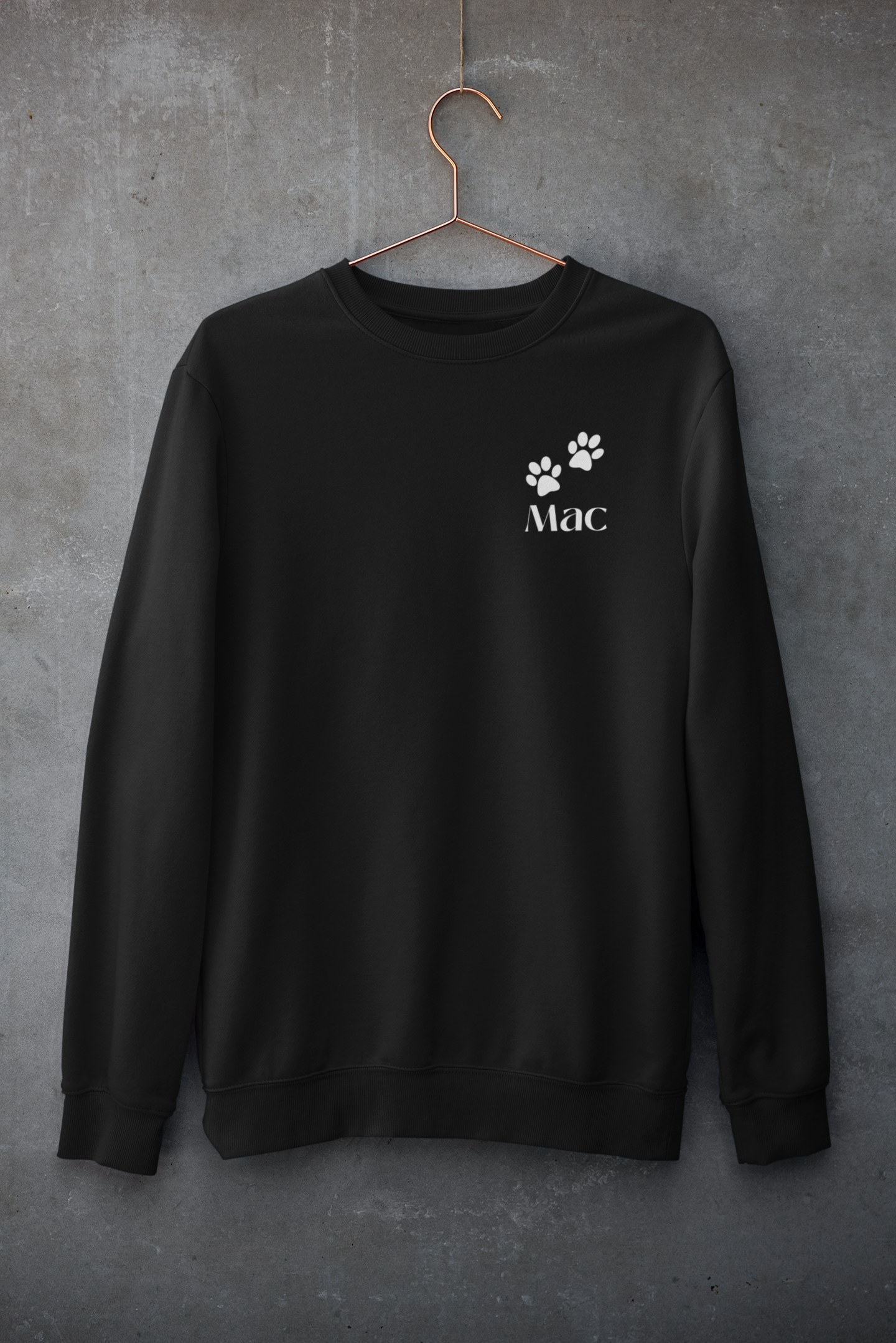 Women's Crewneck Sweatshirt