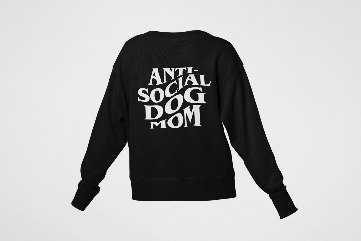 Women's Crewneck Sweatshirt