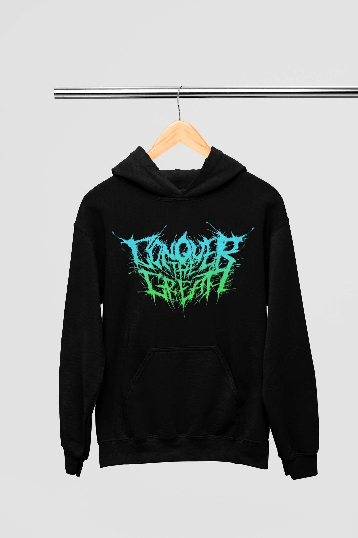 Unique Graphic Hoodies