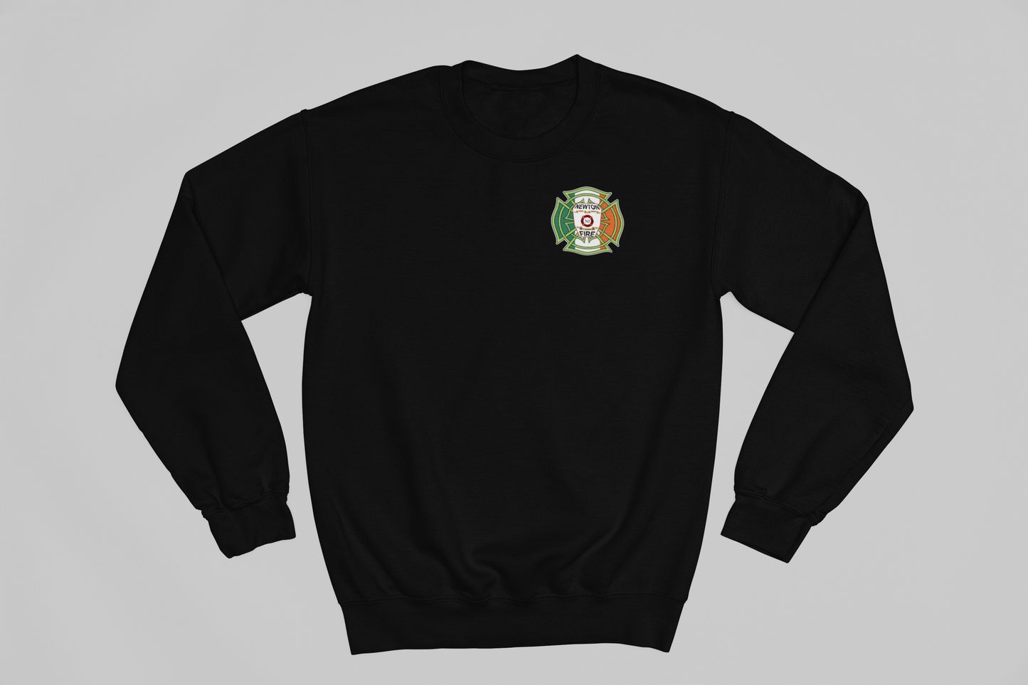Parade Crewneck - 2025 Newton Parade