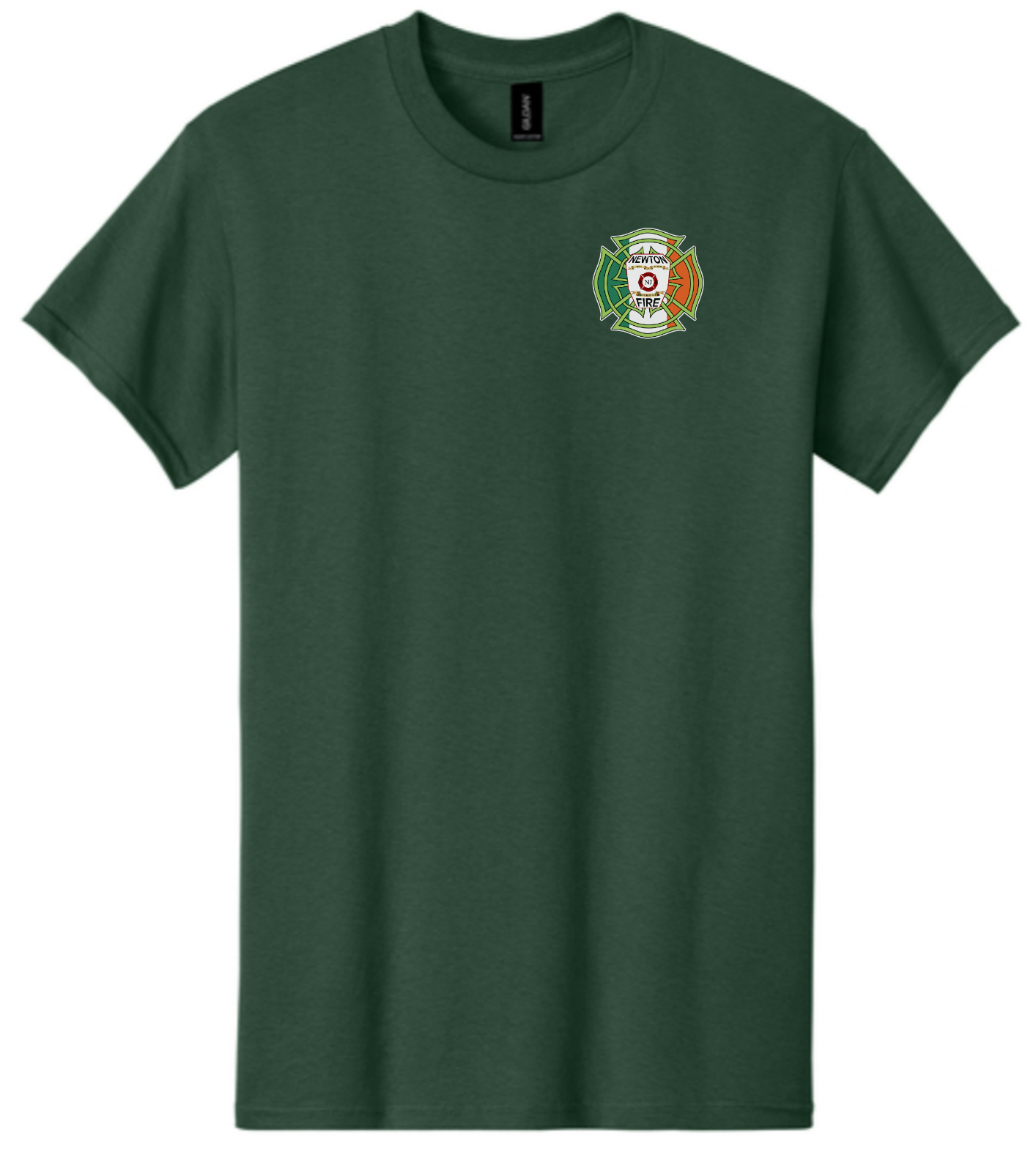 Parade T-Shirt - 2026 Newton Parade