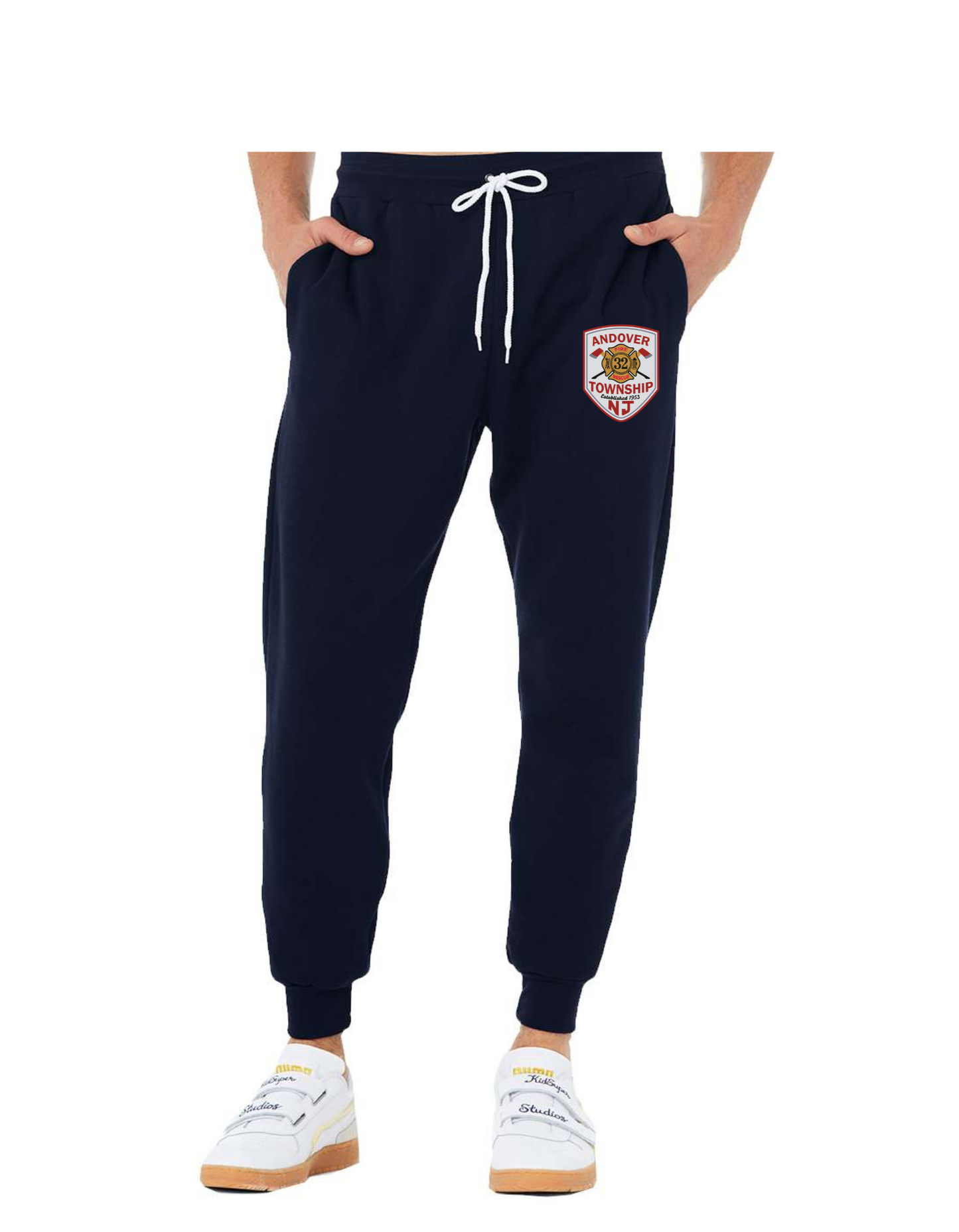 Ladies Township Fire Fleece Sweatpants With Pockets