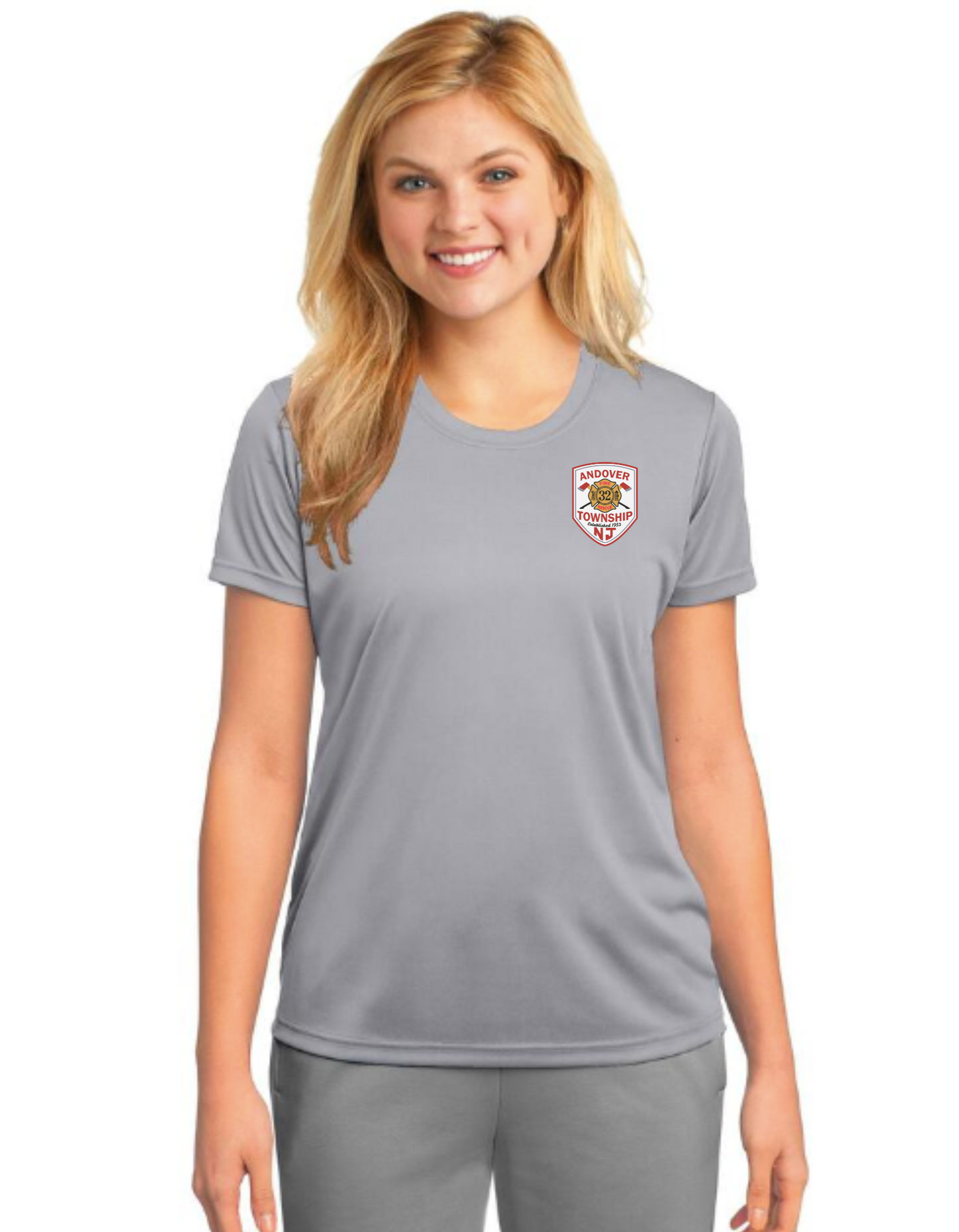 Men's Performance Tee
