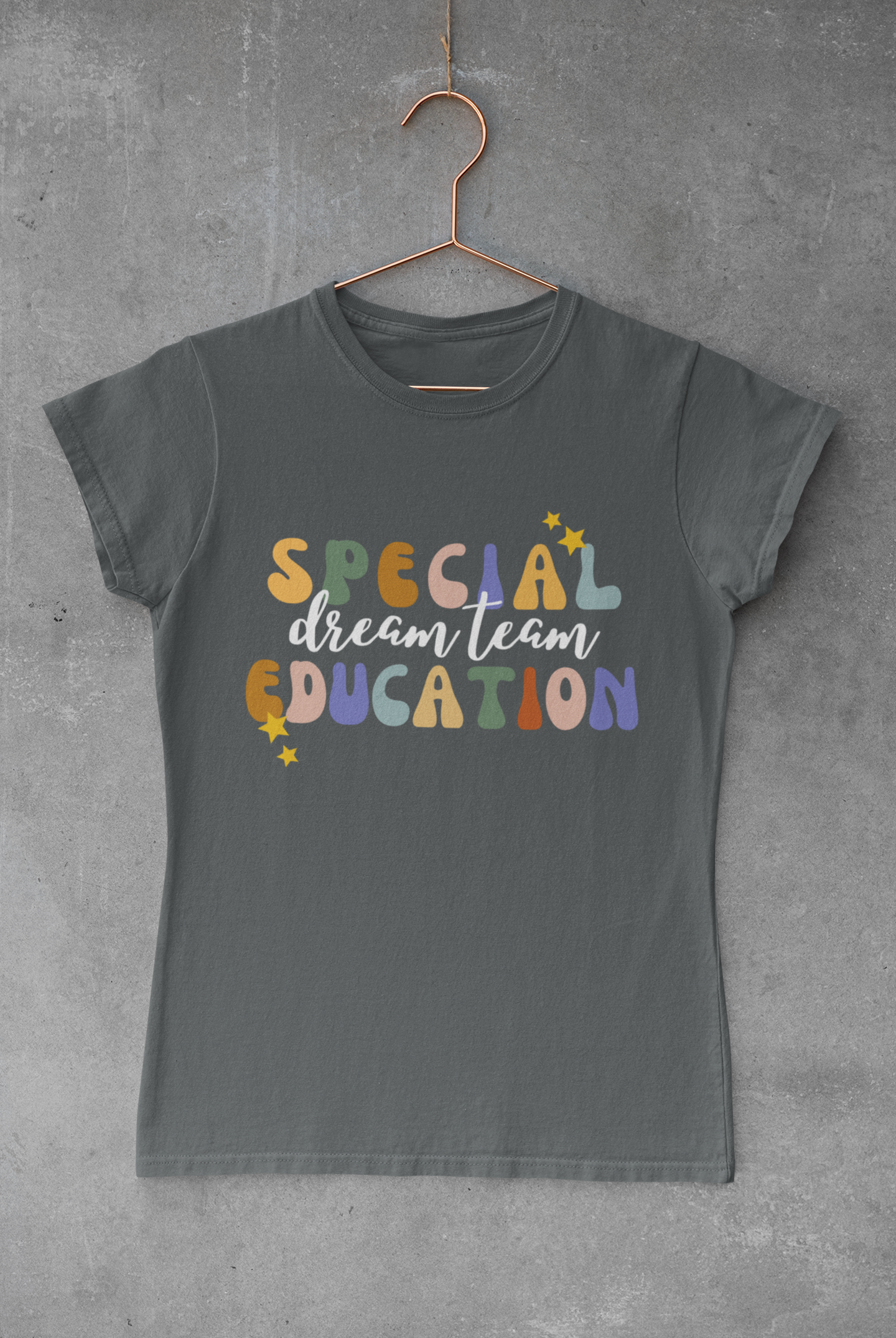 Special Education T-Shirt