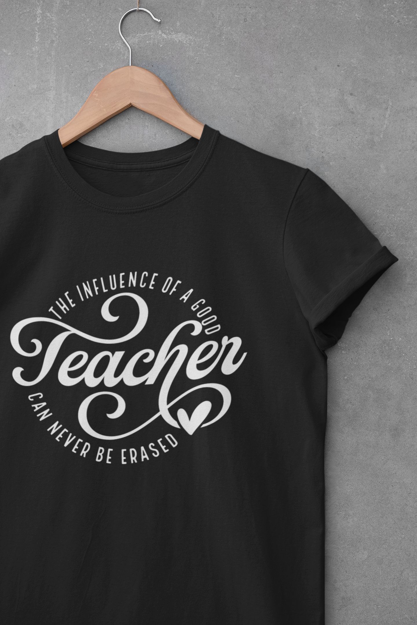 Teacher Influencer T-Shirt