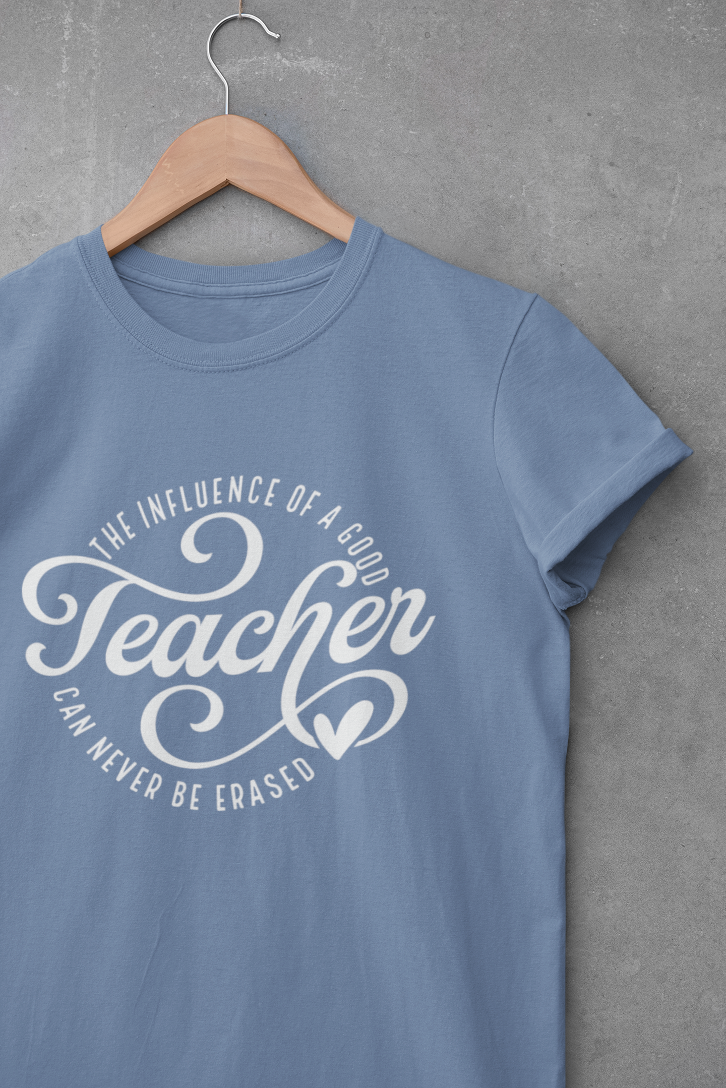 Teacher Influencer T-Shirt