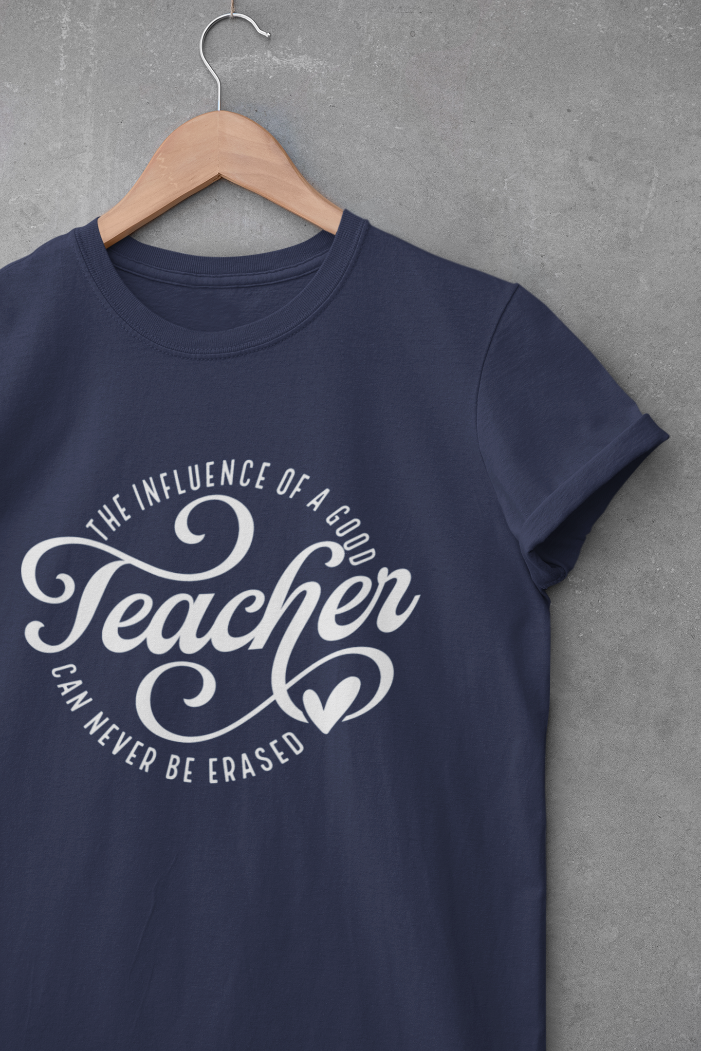 Teacher Influencer T-Shirt