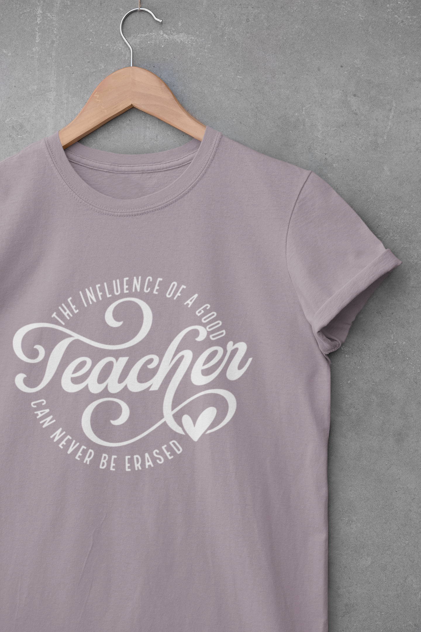 Teacher Influencer T-Shirt