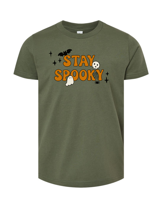 Stay Spooky T-Shirt
