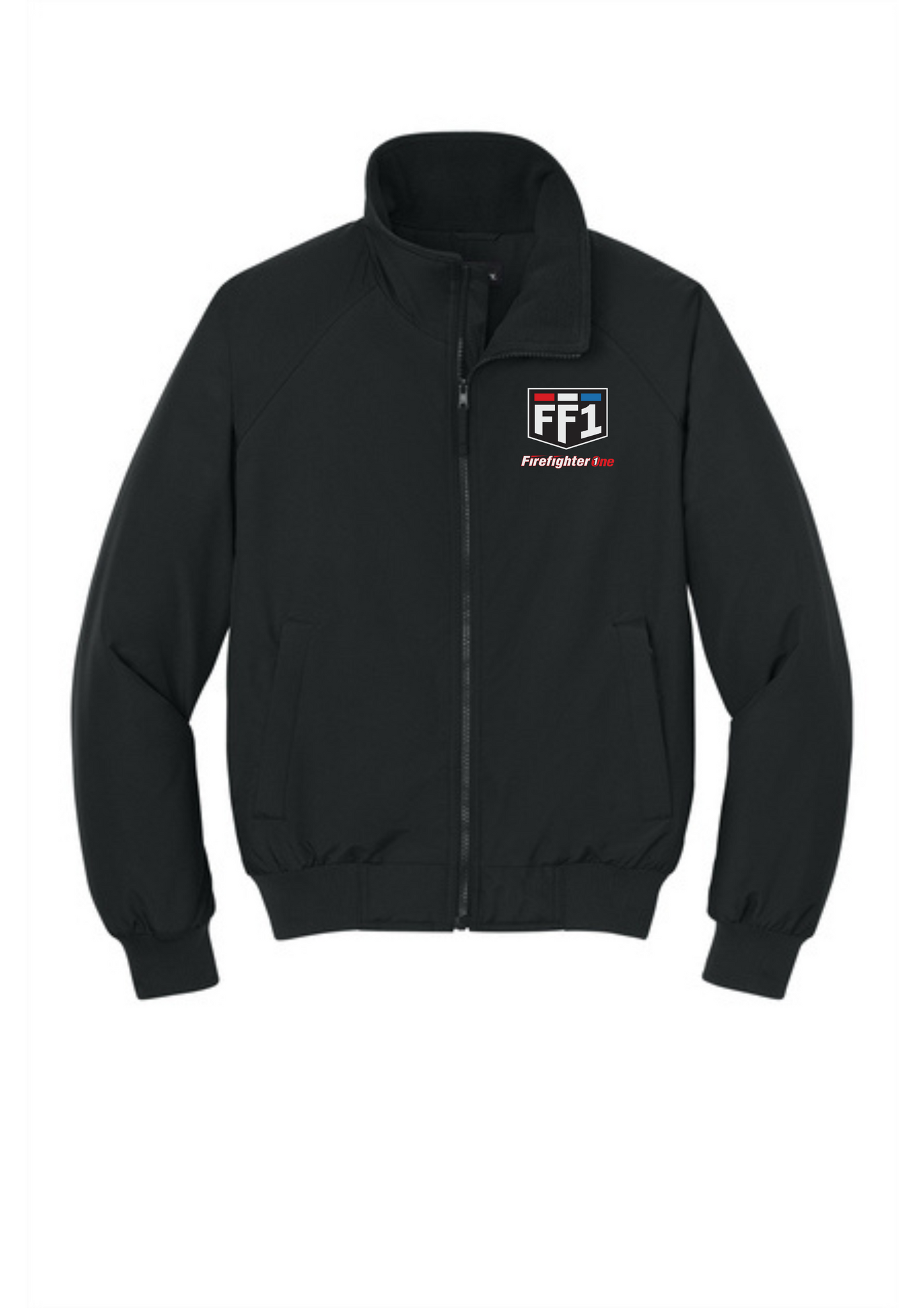 Port Authority Charger Jacket