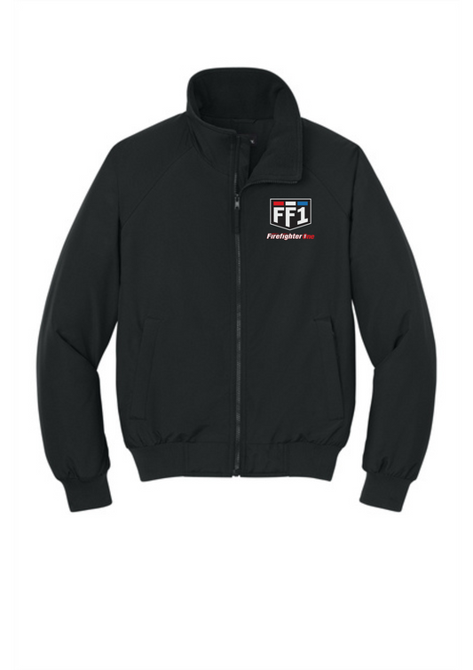 Port Authority Charger Jacket