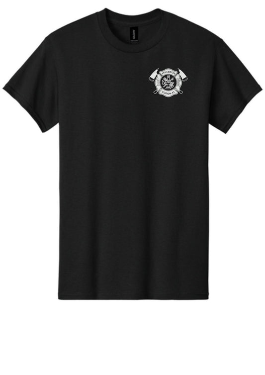Stillwater FD Short Sleeve T-Shirt