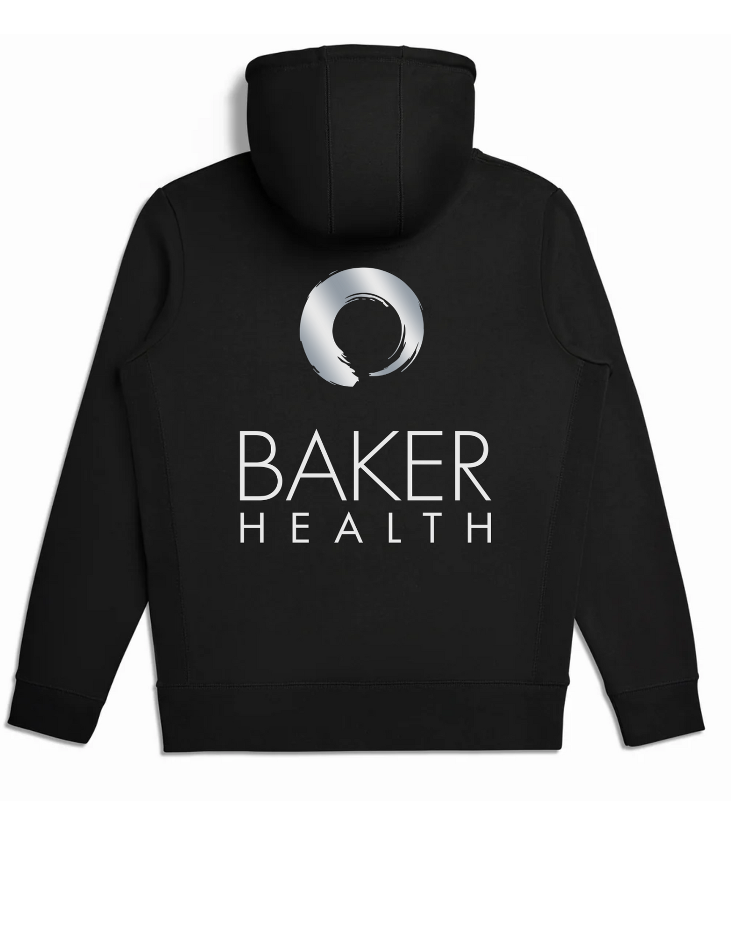Baker Health Hooded Sweatshirt