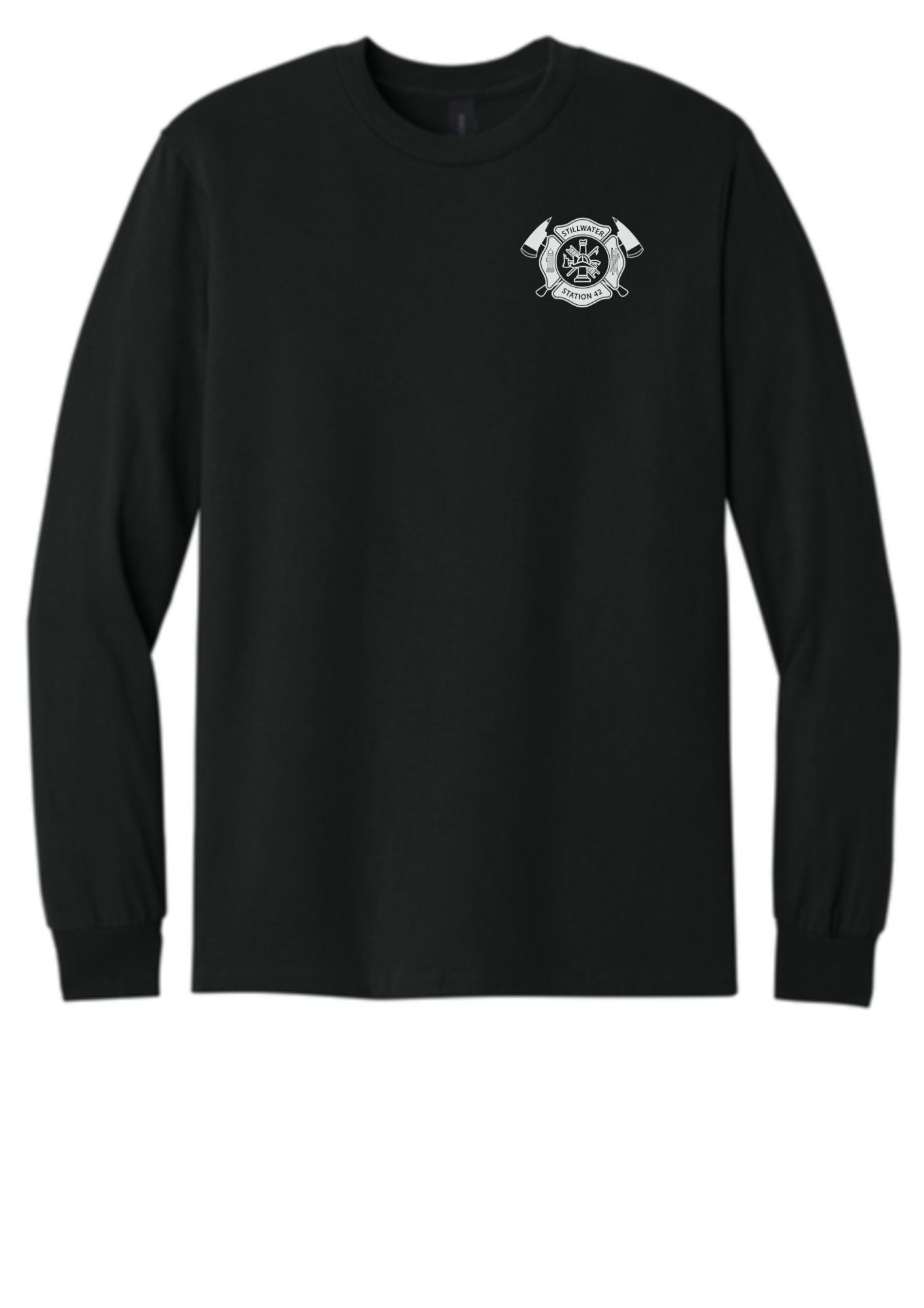 Stillwater FD Long Sleeve T-Shirt