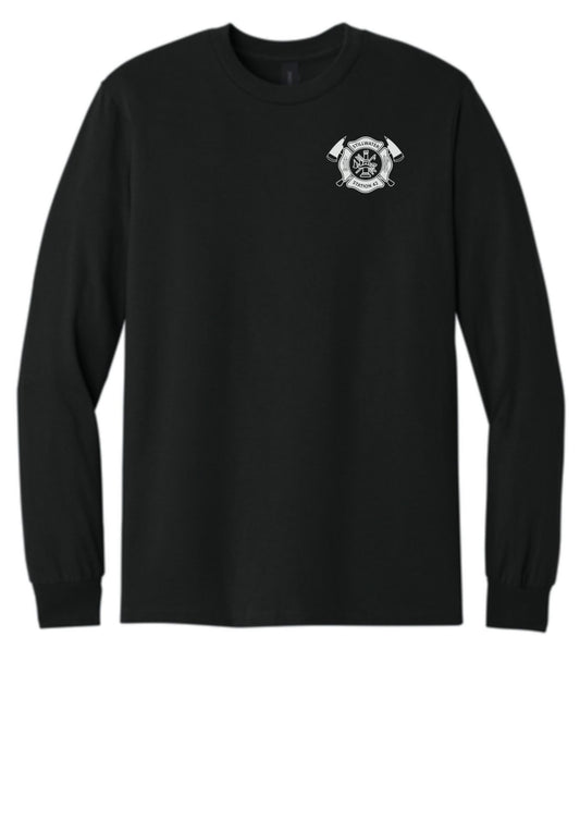 Stillwater FD Long Sleeve T-Shirt