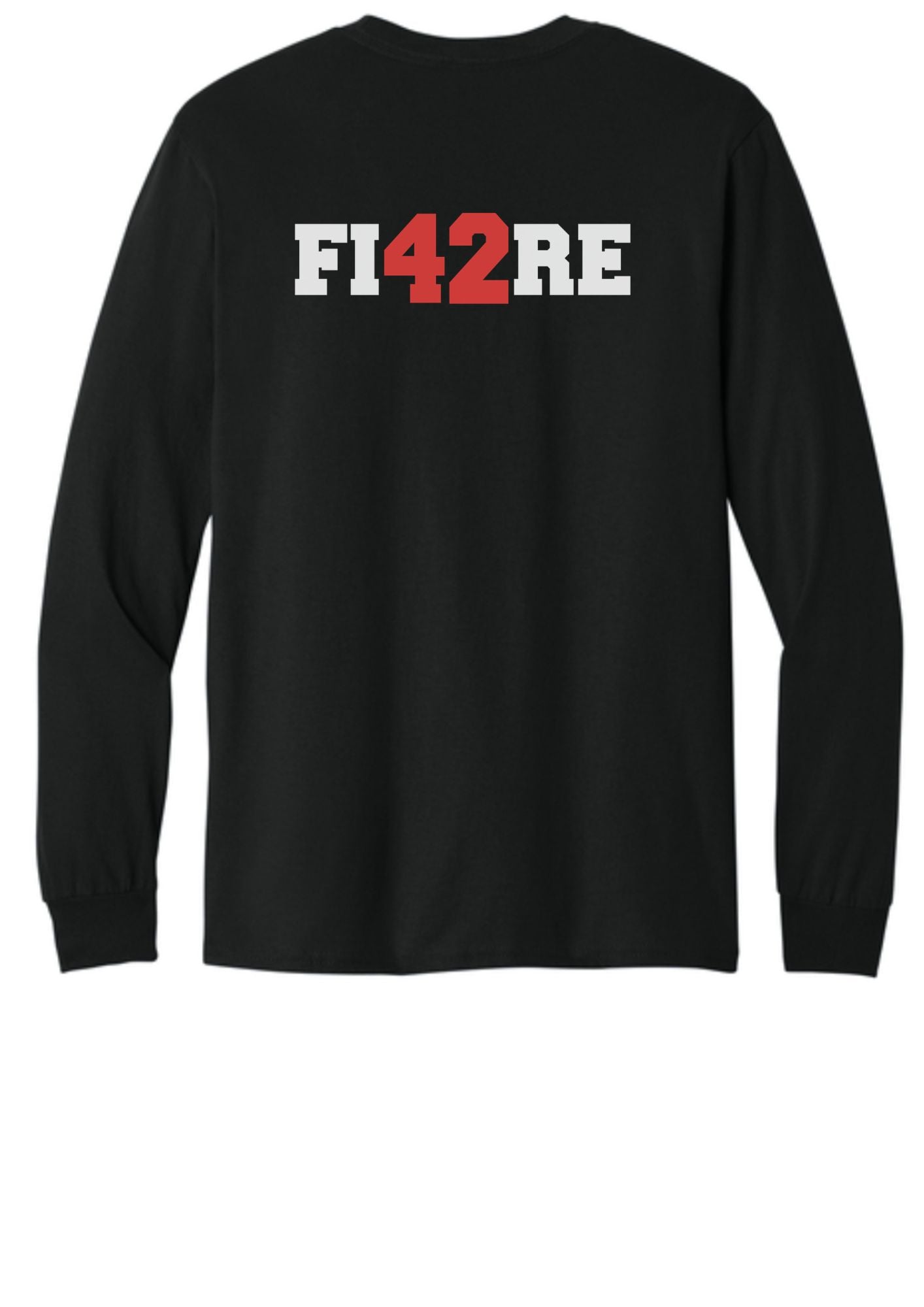 Stillwater FD Long Sleeve T-Shirt