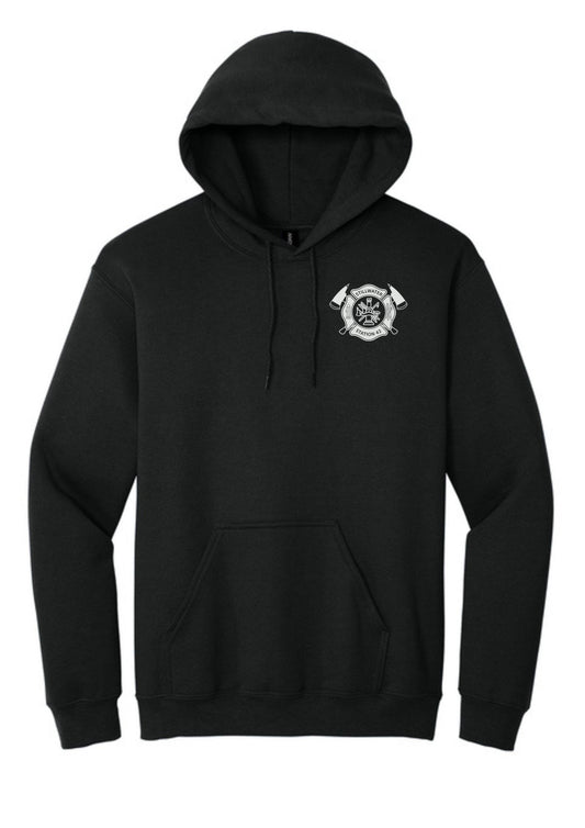 Stillwater FD Hooded Sweatshirt