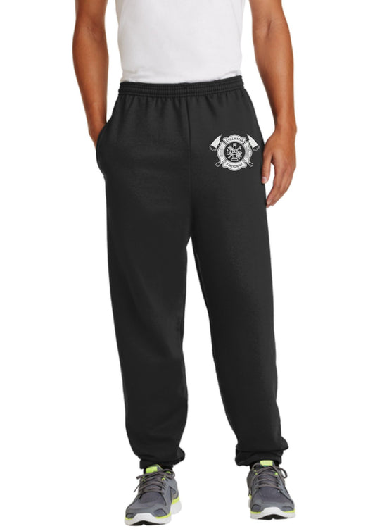 Stillwater FD Pants with Pocket