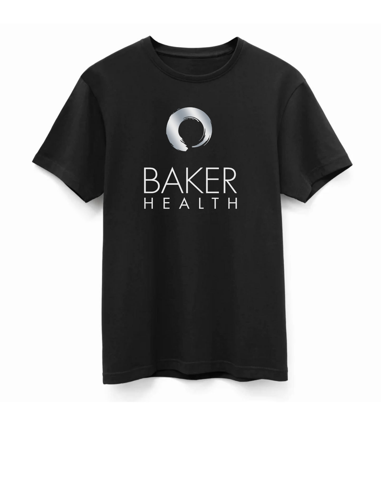 Baker Health - Unisex Short Sleeve T-Shirt