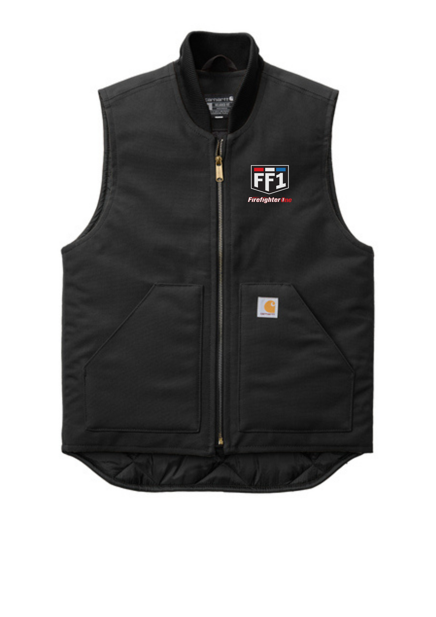 Carhartt Duck Vest