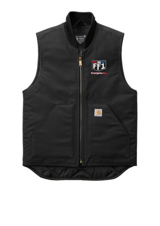 Carhartt Duck Vest