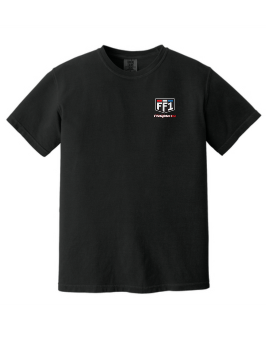 Comfort Colors Heavyweight Ring Spun Tee