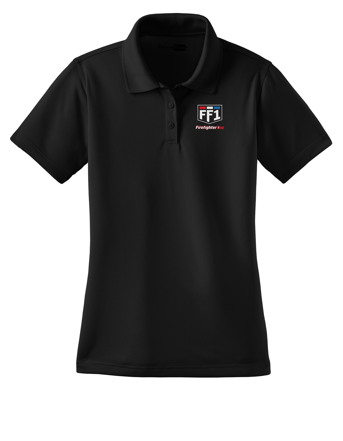 CornerStone Women's Select Snag-Proof Polo