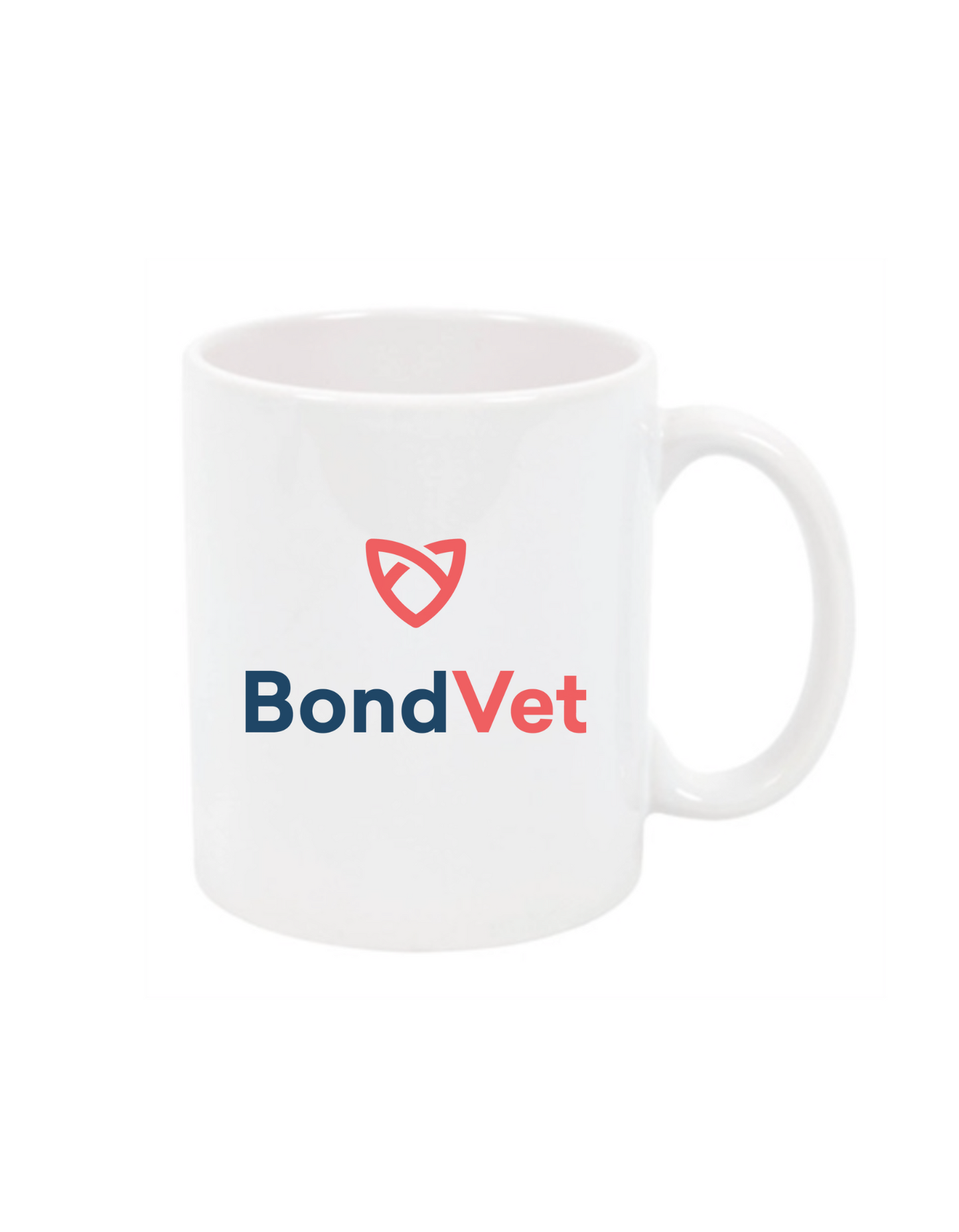 Bond Vet Mug