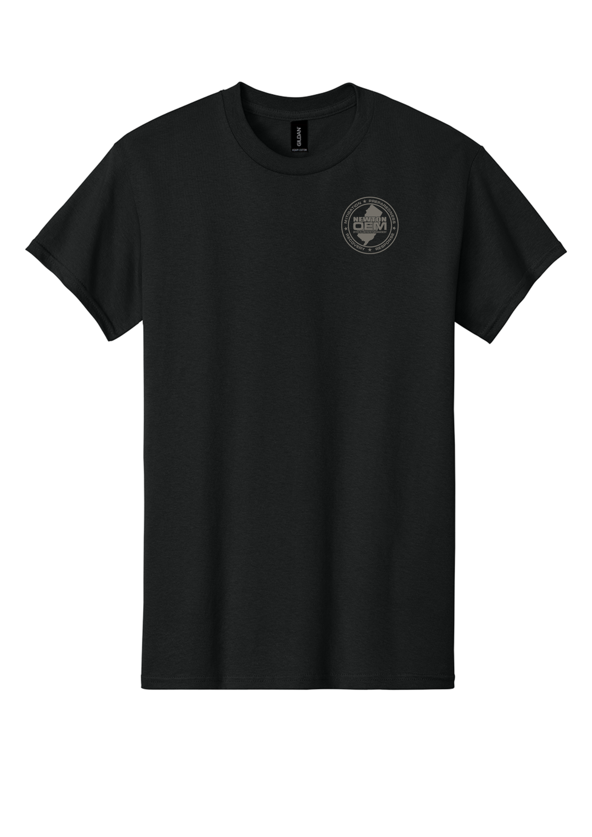 Newton OEM Short Sleeve T-Shirt