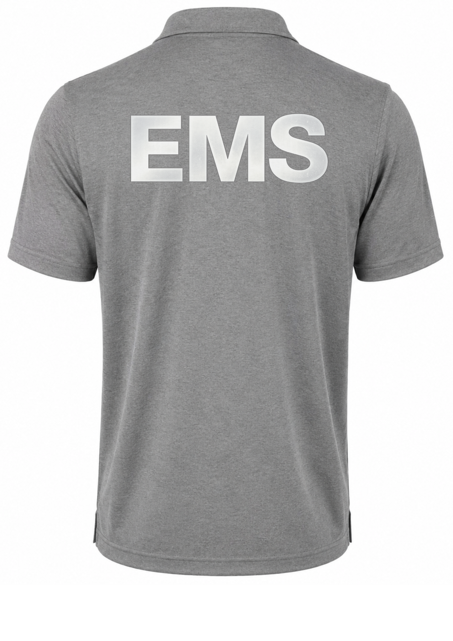 Hopatcong EMS 5.11 Tactical Professional Polo