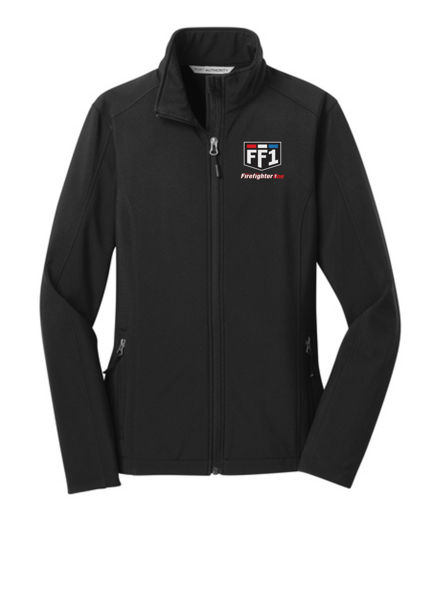 Port Authority Women's Core Soft Shell Jacket