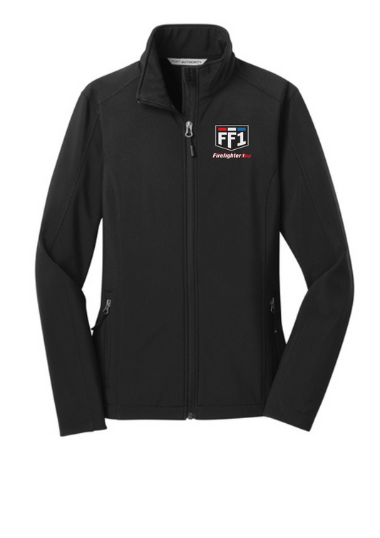 Port Authority Women's Core Soft Shell Jacket